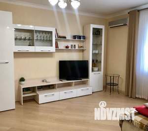 2-к квартира, посуточно, 48м2, 1/4 этаж