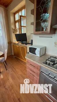 2-к квартира, посуточно, 65м2, 1/3 этаж