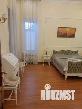 2-к квартира, посуточно, 74м2, 1/4 этаж
