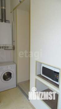 1-к квартира, на длительный срок, 30м2, 2/2 этаж