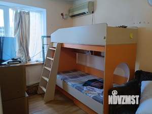 Студия квартира, посуточно, 18м2, 1/3 этаж