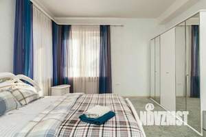 5-к квартира, посуточно, 150м2, 1/1 этаж