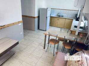 2-к квартира, посуточно, 57м2, 2/2 этаж