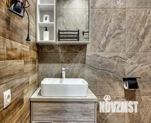 2-к квартира, посуточно, 95м2, 1/1 этаж