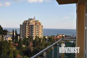 2-к квартира, посуточно, 65м2, 9/12 этаж