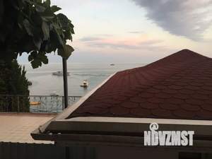 1-к квартира, посуточно, 40м2, 1/2 этаж