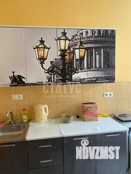 1-к квартира, на длительный срок, 25м2, 2/3 этаж
