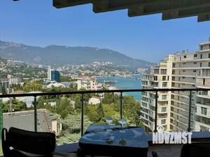 2-к квартира, посуточно, 75м2, 11/16 этаж