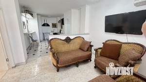 2-к квартира, посуточно, 90м2, 2/4 этаж