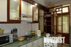 2-к квартира, посуточно, 34м2, 1/1 этаж