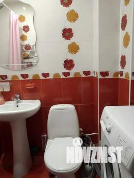 1-к квартира, посуточно, 30м2, 3/3 этаж