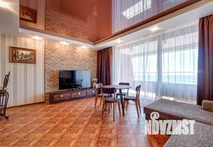 2-к квартира, посуточно, 76м2, 7/12 этаж