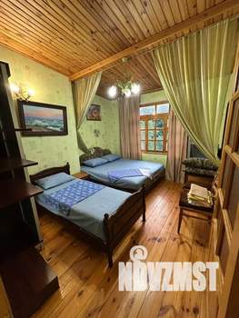 1-к квартира, посуточно, 53м2, 3/3 этаж