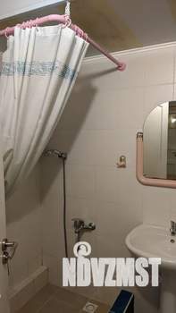 2-к квартира, посуточно, 42м2, 2/2 этаж