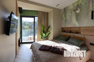 2-к квартира, посуточно, 58м2, 13/19 этаж