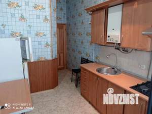 2-к квартира, посуточно, 50м2, 1/1 этаж