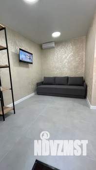 1-к квартира, посуточно, 19м2, 1/1 этаж