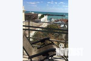 3-к квартира, посуточно, 65м2, 4/4 этаж