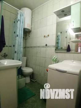 1-к квартира, посуточно, 38м2, 1/3 этаж