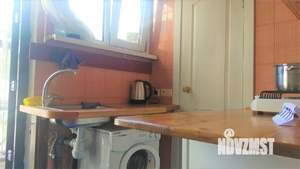 1-к квартира, посуточно, 20м2, 2/2 этаж