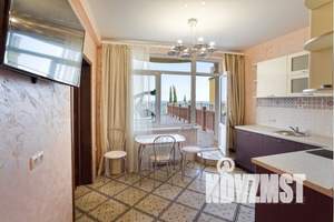 2-к квартира, посуточно, 45м2, 4/8 этаж