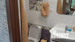 1-к квартира, посуточно, 65м2, 2/2 этаж