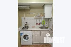 1-к квартира, посуточно, 34м2, 2/2 этаж