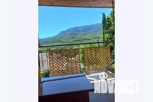 1-к квартира, посуточно, 30м2, 3/3 этаж