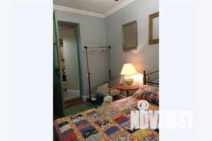 1-к квартира, посуточно, 17м2, 2/2 этаж