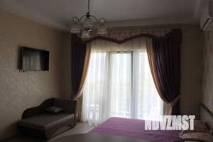 1-к квартира, посуточно, 35м2, 6/7 этаж