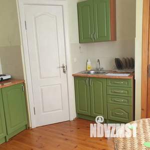 1-к квартира, посуточно, 27м2, 2/2 этаж