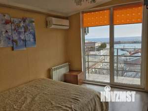 1-к квартира, посуточно, 65м2, 1/1 этаж