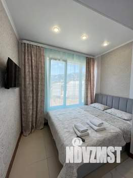 2-к квартира, посуточно, 50м2, 1/3 этаж