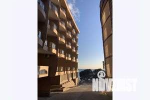 2-к квартира, посуточно, 90м2, 5/7 этаж