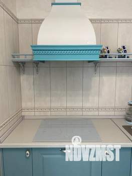 2-к квартира, посуточно, 55м2, 5/8 этаж