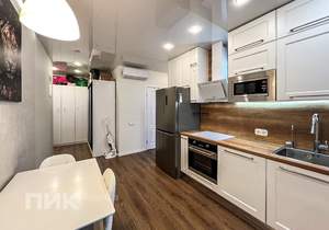 2-к квартира, на длительный срок, 52м2, 13/33 этаж