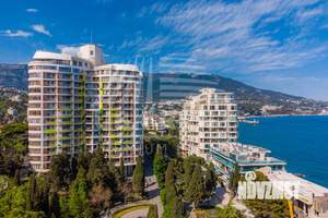 3-к квартира, посуточно, 101м2, 7/16 этаж