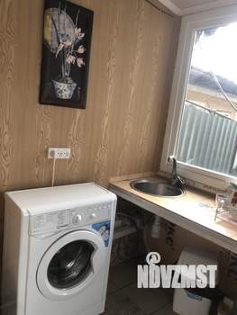 1-к квартира, на длительный срок, 45м2, 1/2 этаж