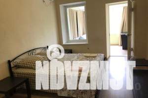 2-к квартира, посуточно, 40м2, 1/2 этаж