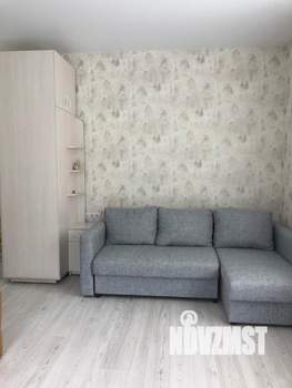 1-к квартира, посуточно, 31м2, 4/4 этаж