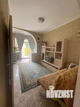 2-к квартира, на длительный срок, 52м2, 1/11 этаж