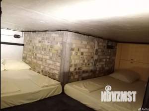 1-к квартира, посуточно, 37м2, 1/1 этаж