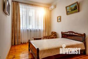 2-к квартира, посуточно, 48м2, 2/3 этаж