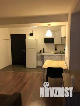 2-к квартира, посуточно, 30м2, 1/3 этаж