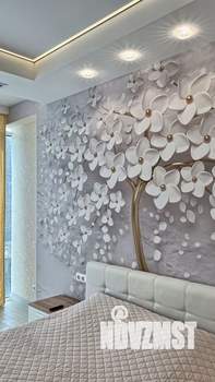 2-к квартира, посуточно, 65м2, 3/12 этаж