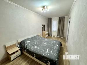 2-к квартира, посуточно, 48м2, 2/4 этаж