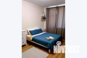 1-к квартира, посуточно, 32м2, 11/12 этаж