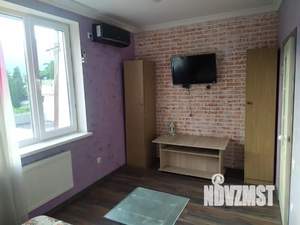 2-к квартира, посуточно, 45м2, 3/3 этаж