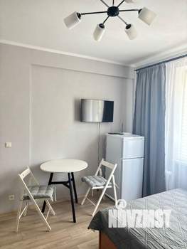 1-к квартира, посуточно, 20м2, 2/5 этаж