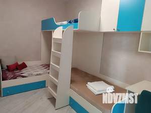 2-к квартира, посуточно, 60м2, 8/8 этаж